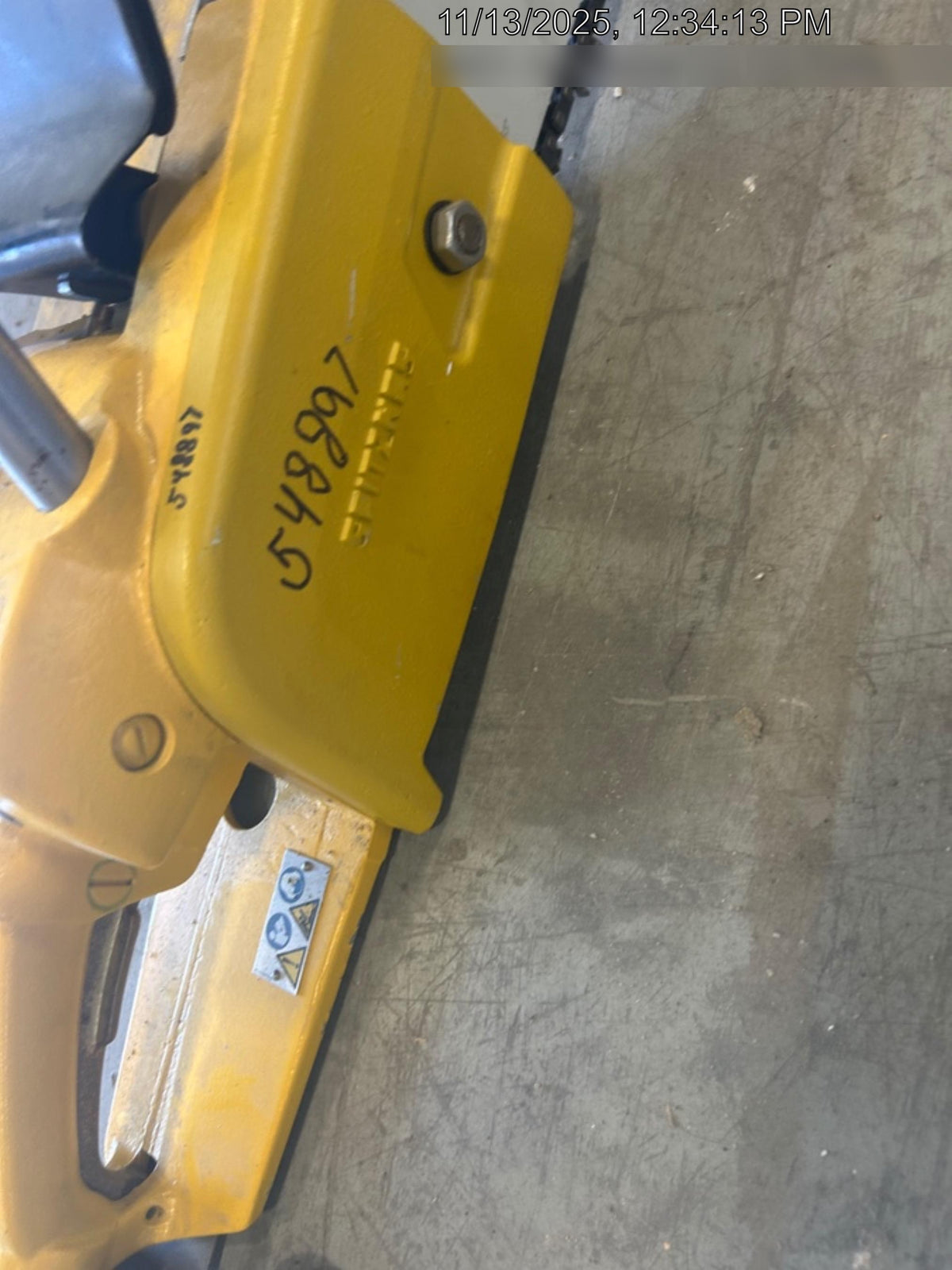 2025 CS UNITEC 510270040