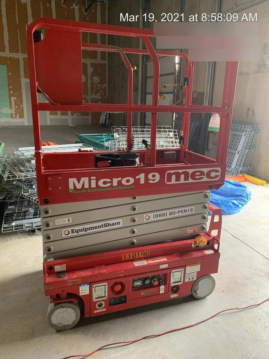 2020 MEC Micro 19