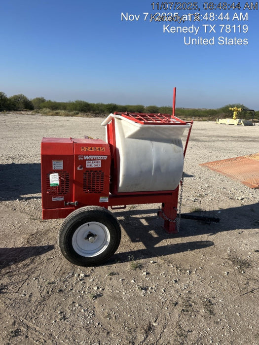 2025 MULTIQUIP WM90PH8