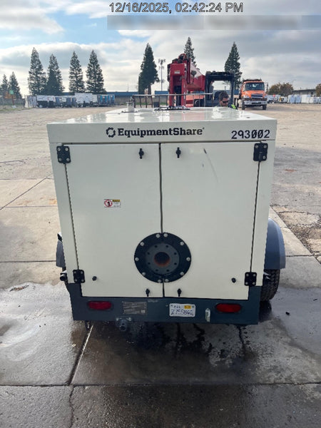 2023 ATLAS COPCO PAC F44 KD-S