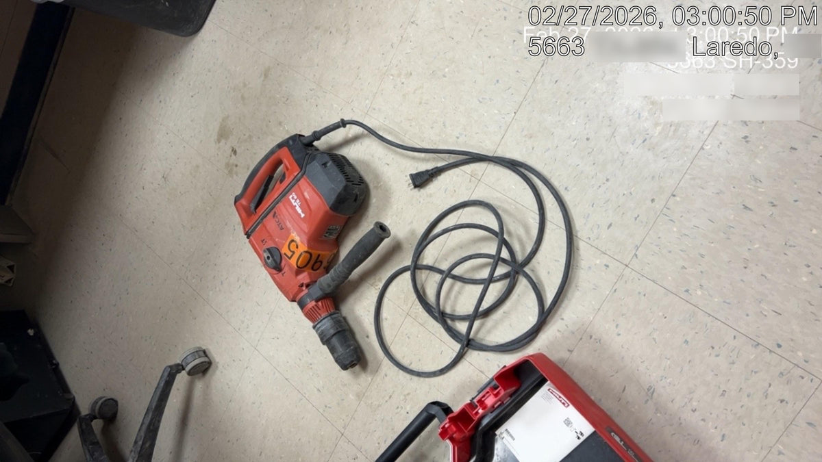 2024 HILTI TE 60-ATC/AVR