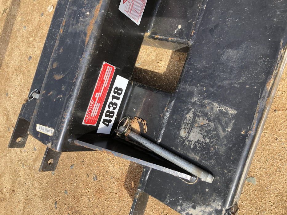 2019 ARROW MATERIAL HANDLING CE60-TH-STP