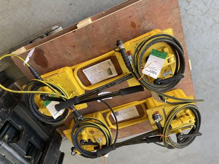 2022 ENERPAC P462