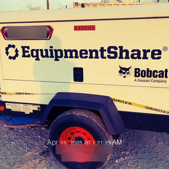 2024 BOBCAT PA425WCU-T4F