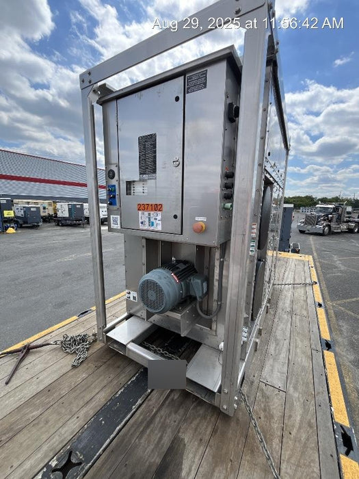 2022 CLIMATE DESIGN INTERNATIONAL MS-7500/5500