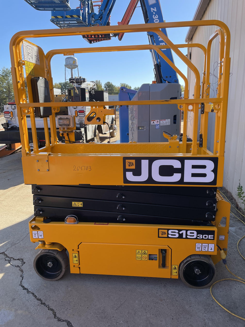 2022 JCB S1930E