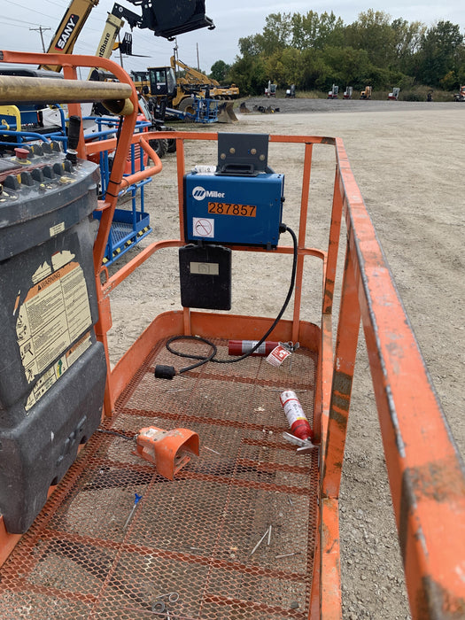 2023 MILLER ELECTRIC CST-280