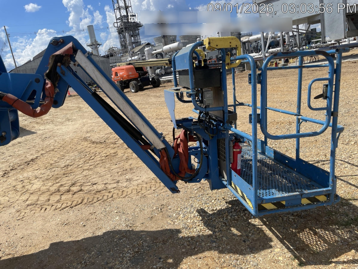 2020 GENIE Z-45 XC