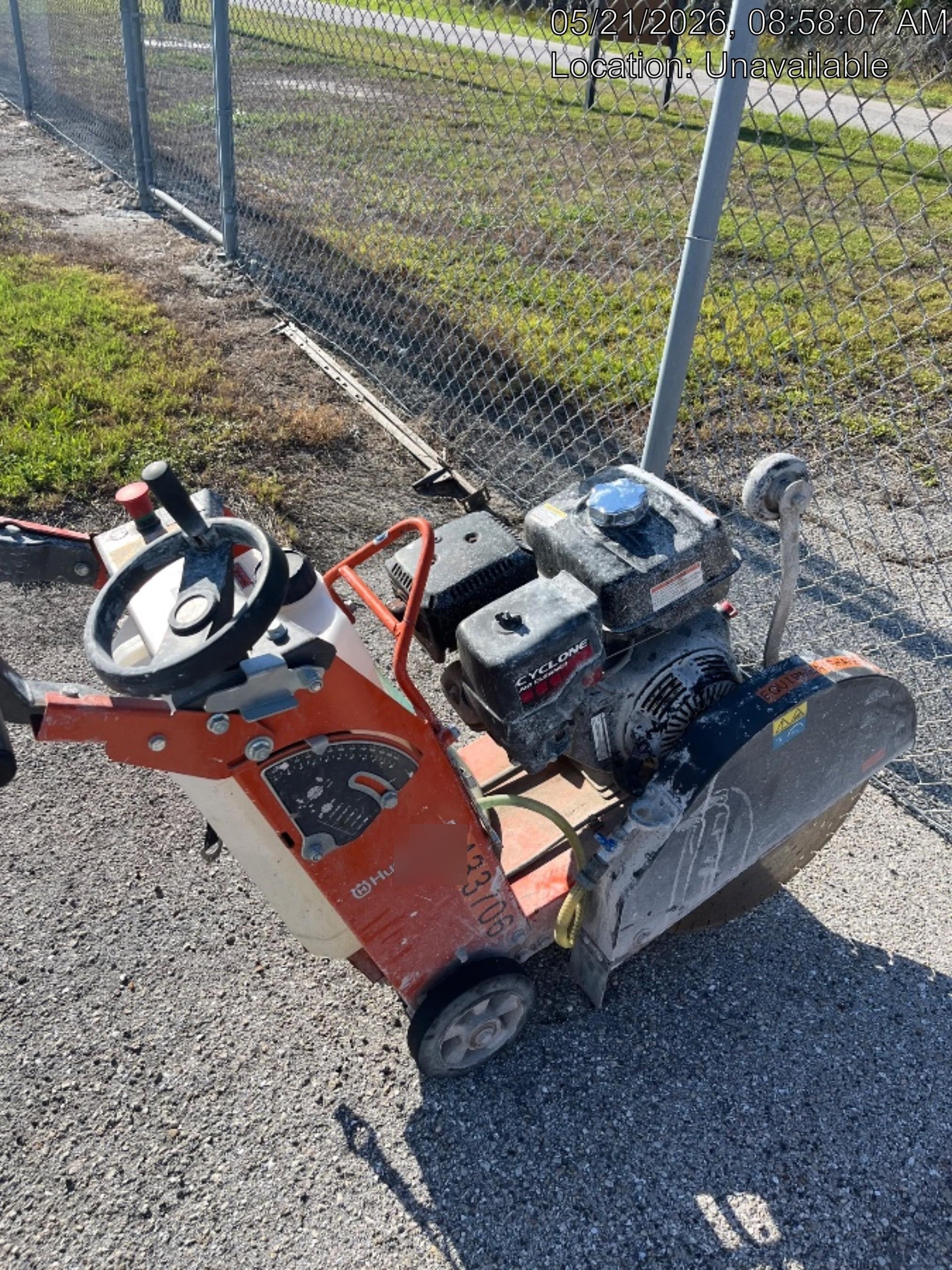 2024 HUSQVARNA FS 400 LV