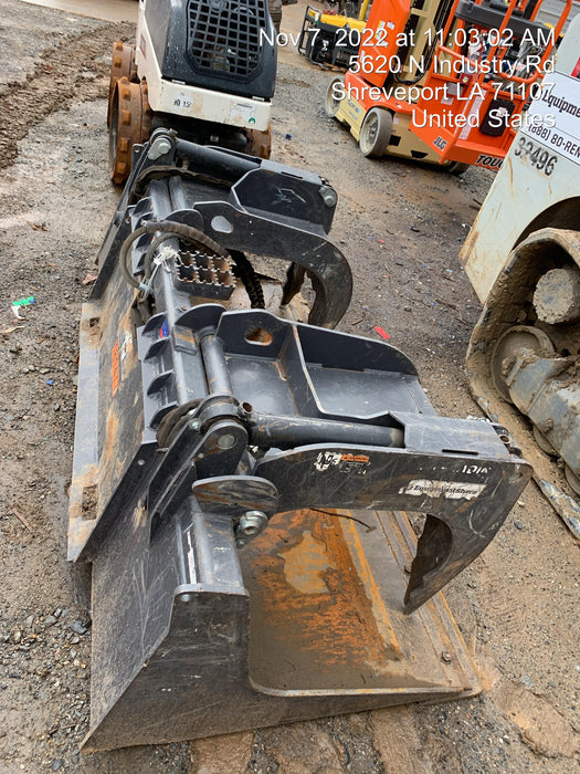 2021 PALADIN UTILITY GRAPPLE 11876-0022