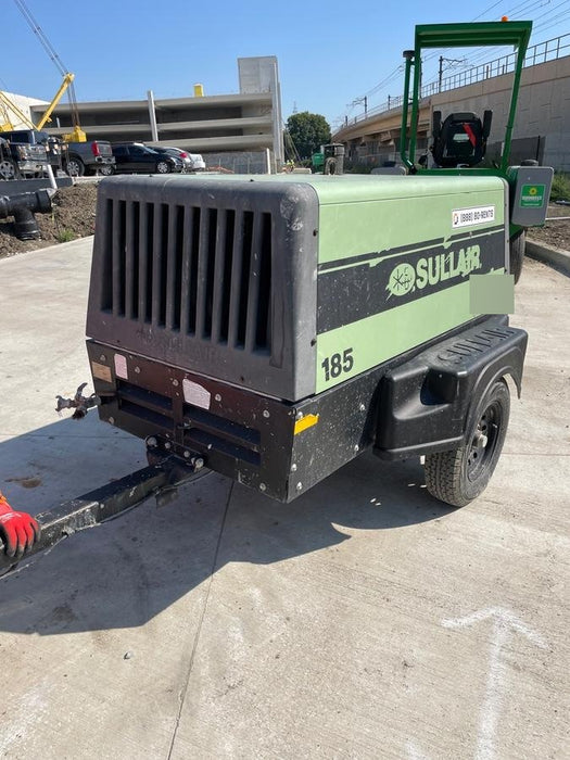 2019 SULLAIR 185-DPQ