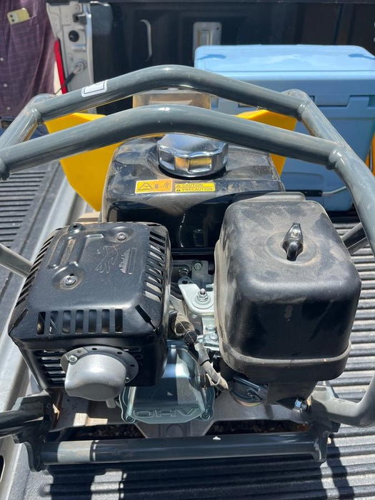 2025 WACKER NEUSON WP1550AW