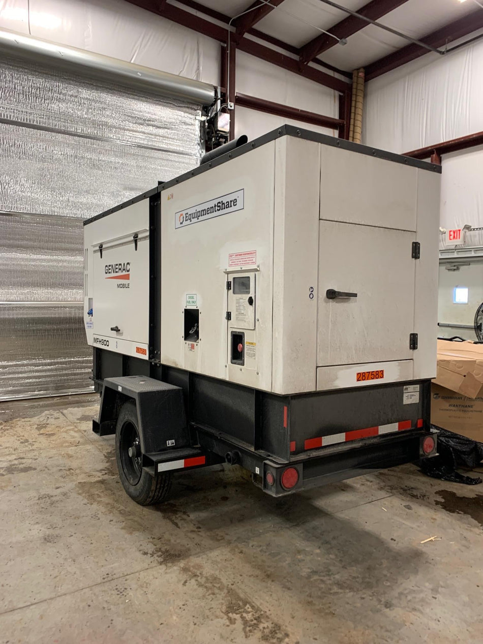2023 GENERAC MFH900