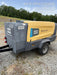 2021 ATLAS COPCO XATS400 CWK