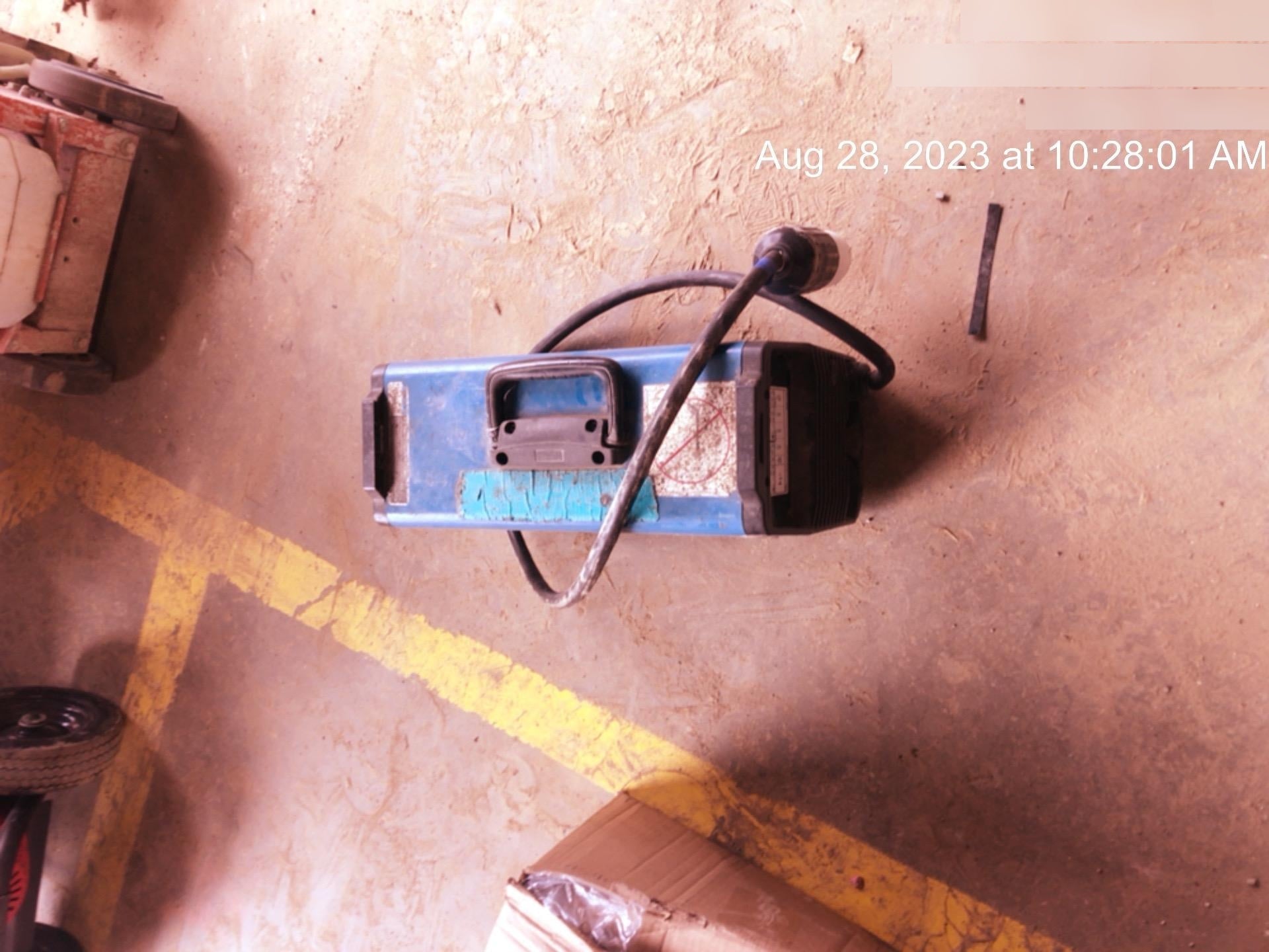 2020 MILLER ELECTRIC CST-280