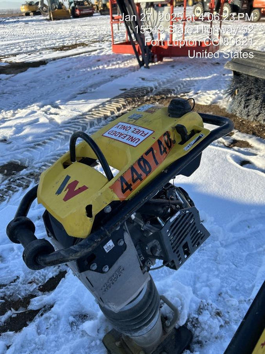 2024 WACKER NEUSON BS68-4Ab/28