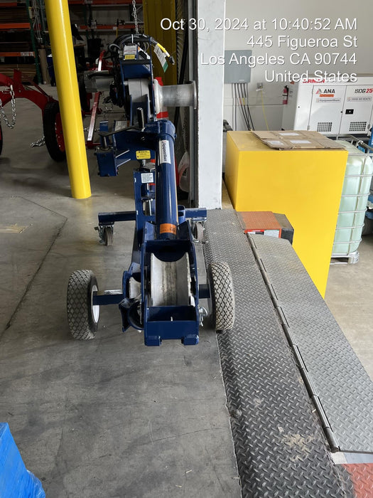 2024 CURRENT TOOLS 100A