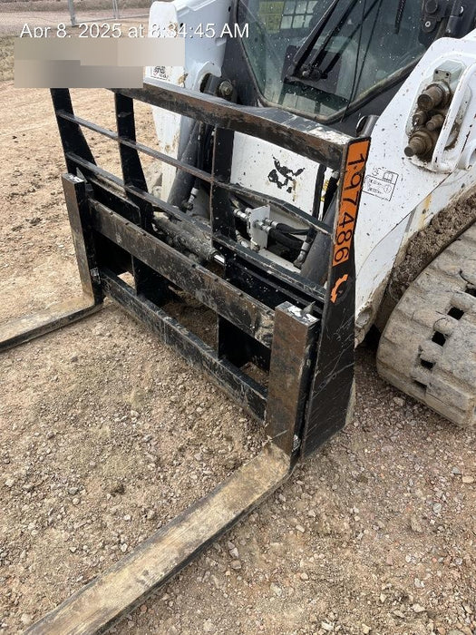 2021 ARROW MATERIAL HANDLING 60" Pallet Forks