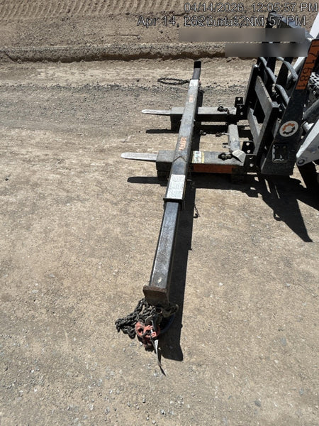 2021 STAR INDUSTRIES 1150C