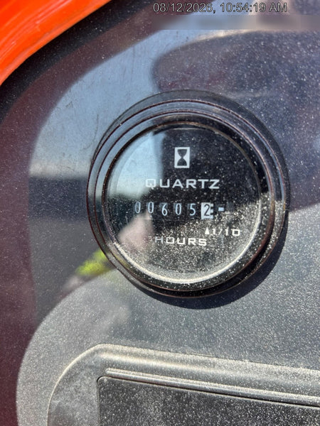 2025 JLG 460SJ