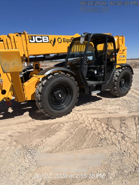 2026 JCB 512-56