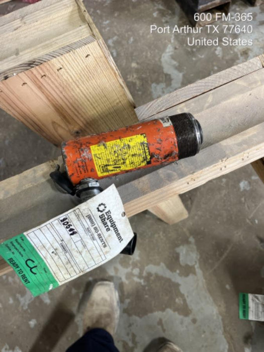 2020 POWER TEAM C104C