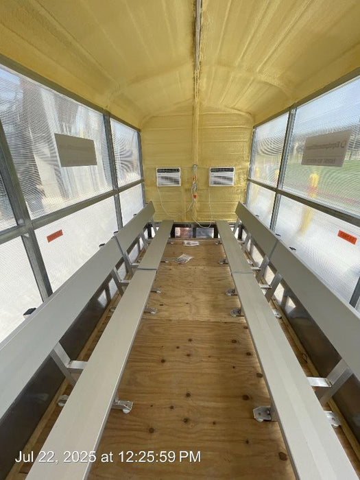 2025 PRO EPIC FBPRO-4K18S-D