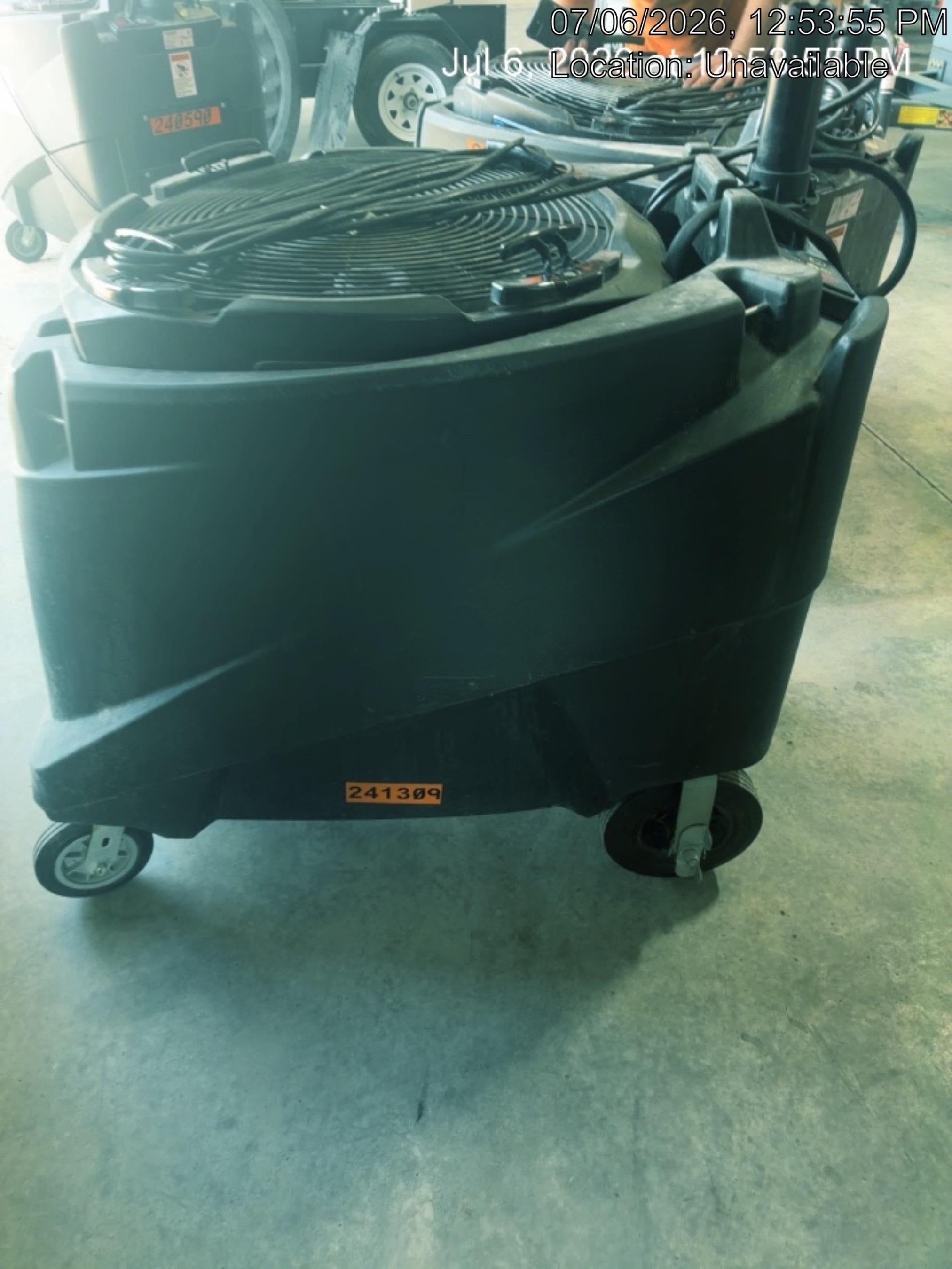 2022 POWER BREEZER PB4BASE