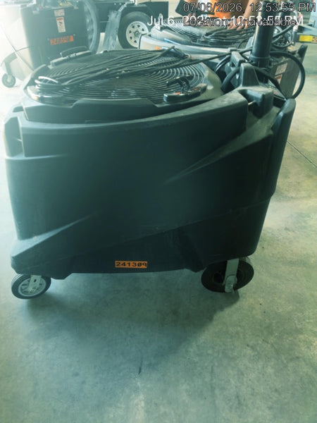 2022 POWER BREEZER PB4BASE