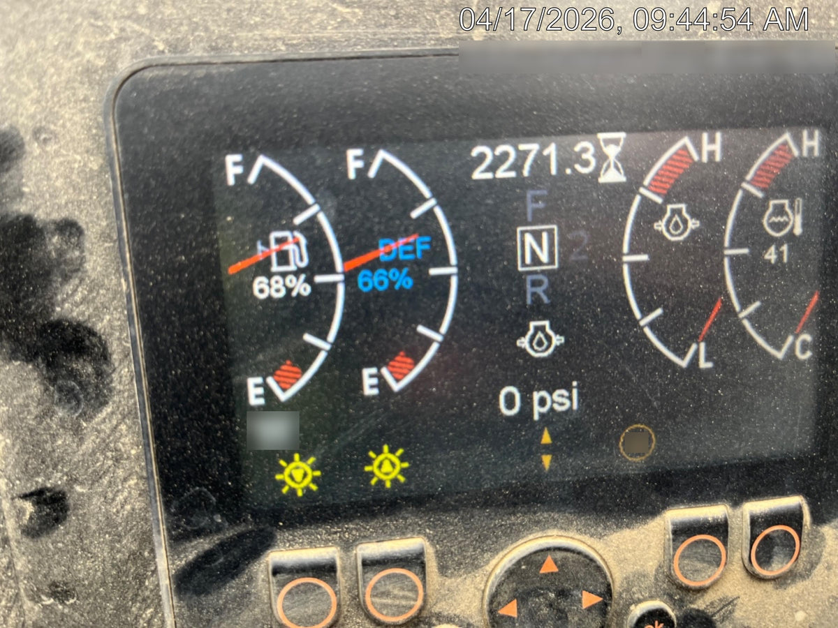 2021 MANITOU MTA10055