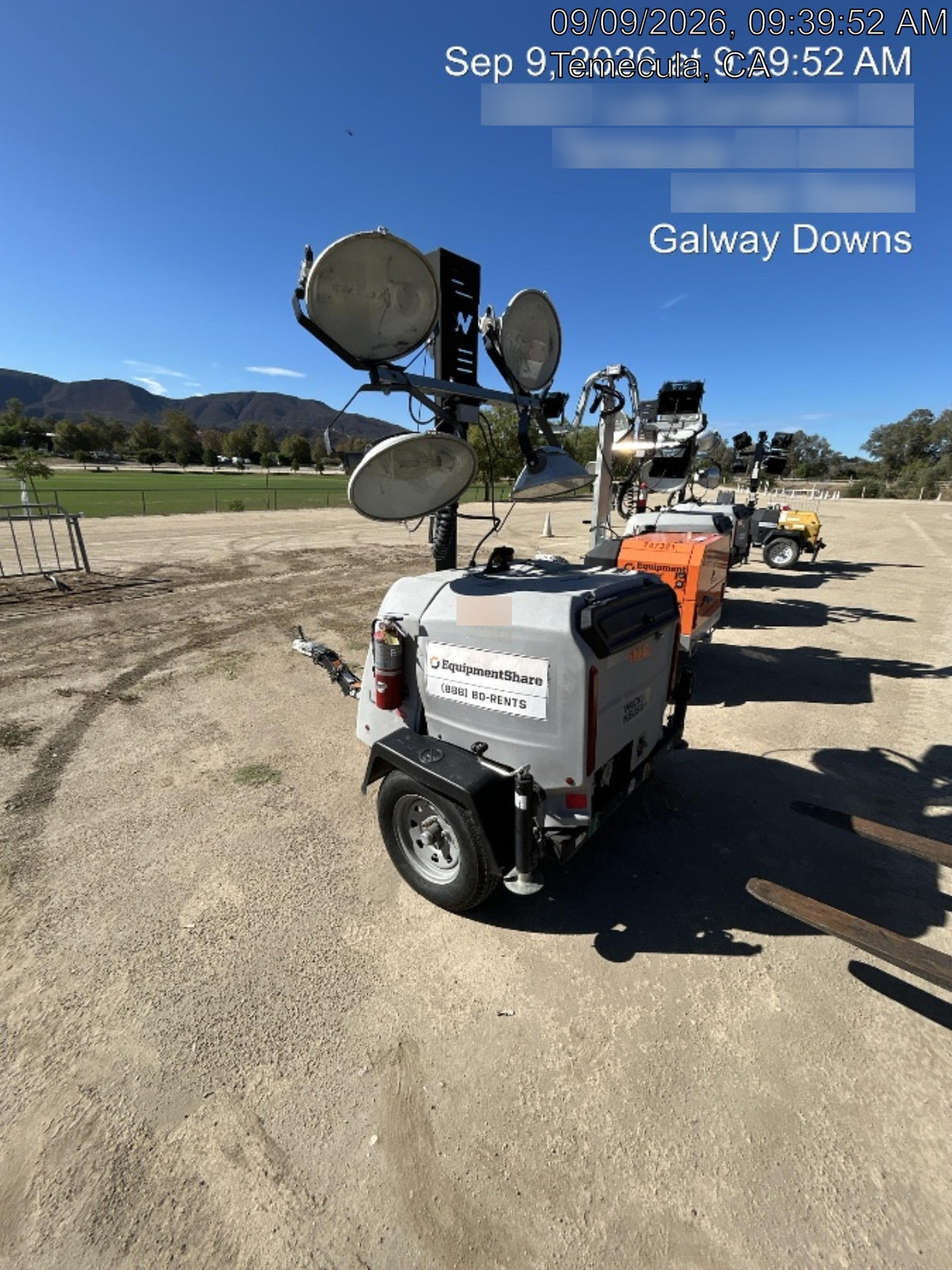 2018 WACKER NEUSON LTV6K-MH