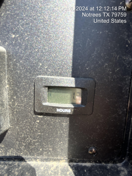 2024 BOBCAT PA425WCU-T4F