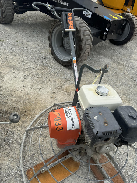 2021 HUSQVARNA CT 48-13A-V