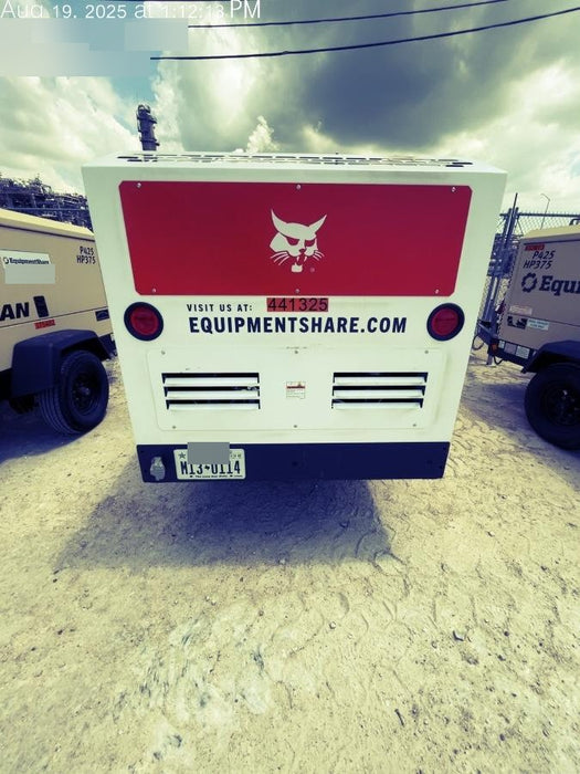 2024 BOBCAT PA425WCU-T4F