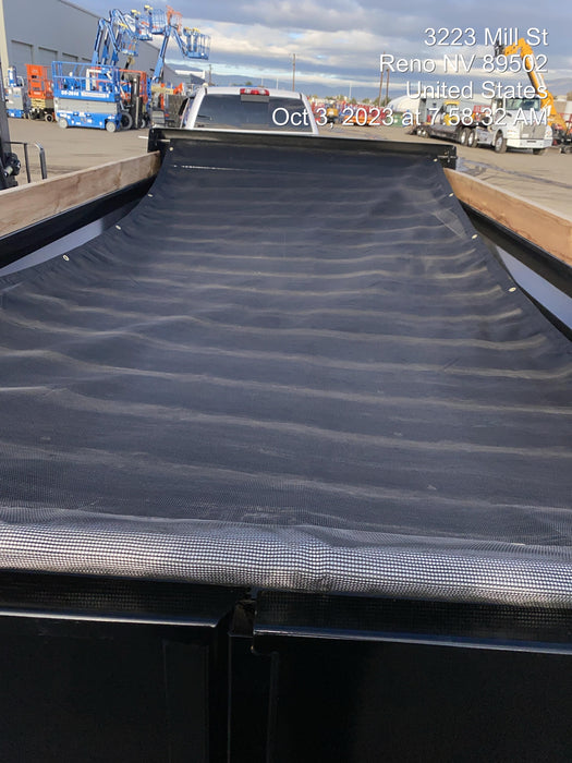 2023 SOUTHLAND SL270T-14K