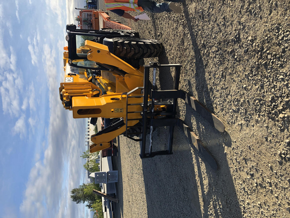 2020 JCB 510-56 JCB 510-56