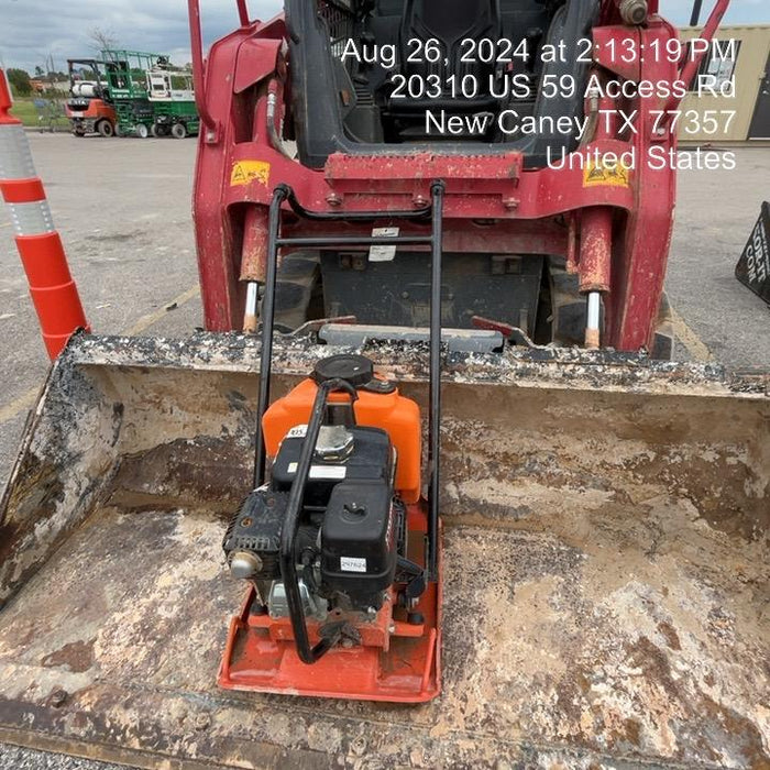 2023 MULTIQUIP MVC82VHW