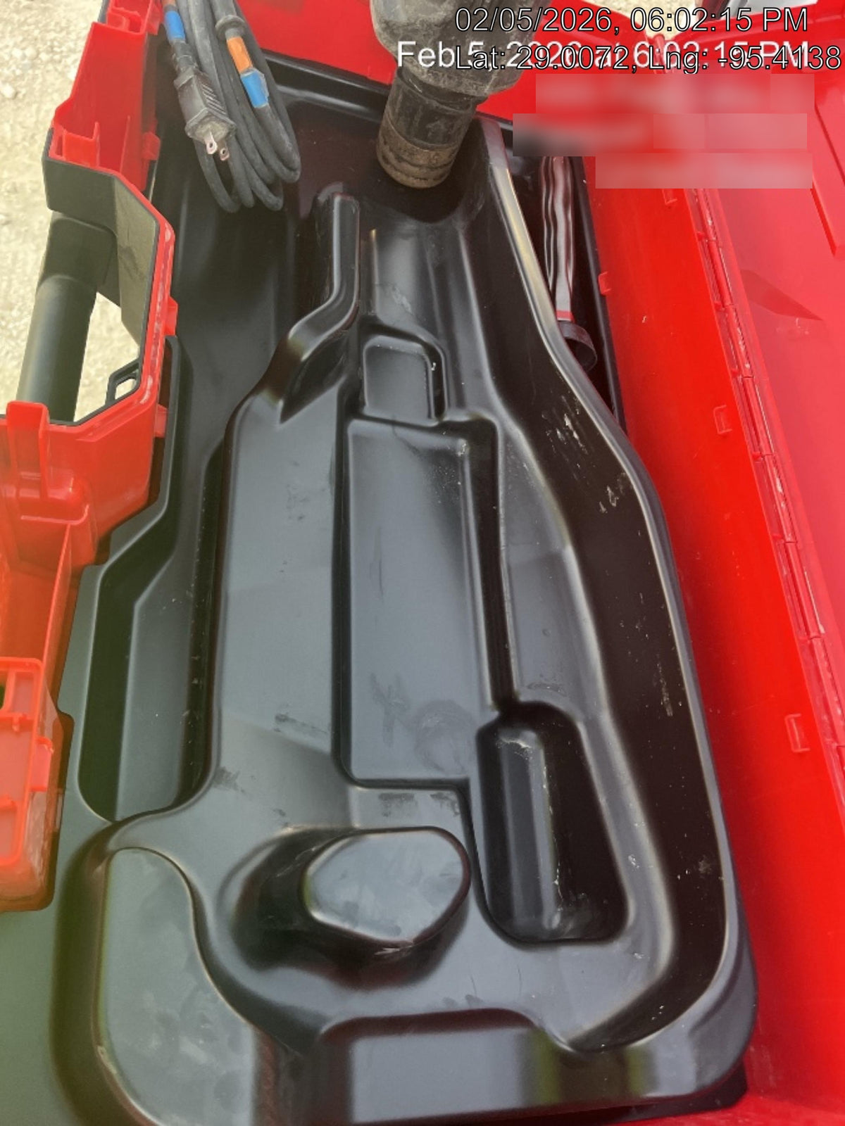 2024 HILTI TE 1000-AVR