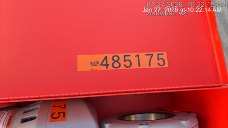 2024 RIDGID 700