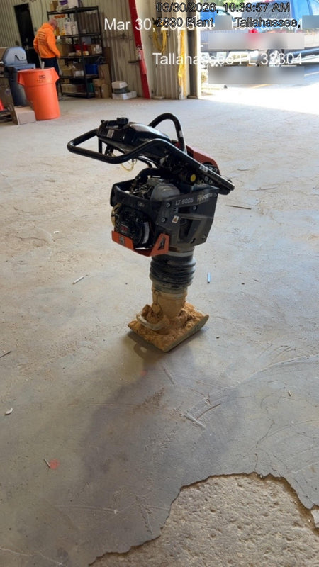 2024 HUSQVARNA LT6005