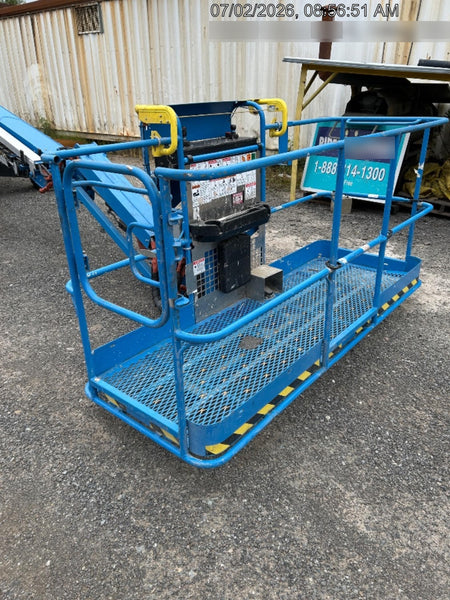 2024 GENIE S-45 XC