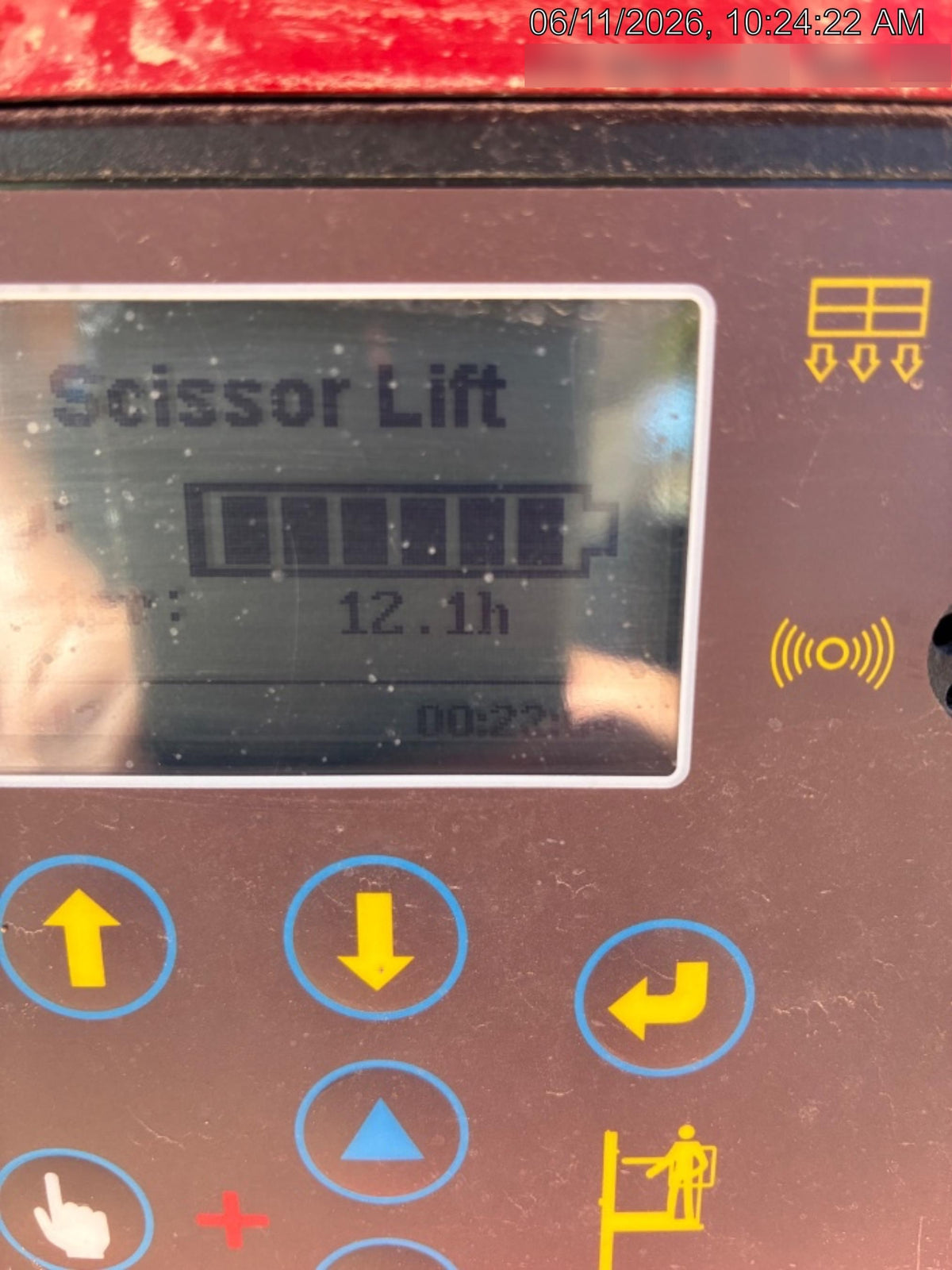 2018 MEC 1330SE