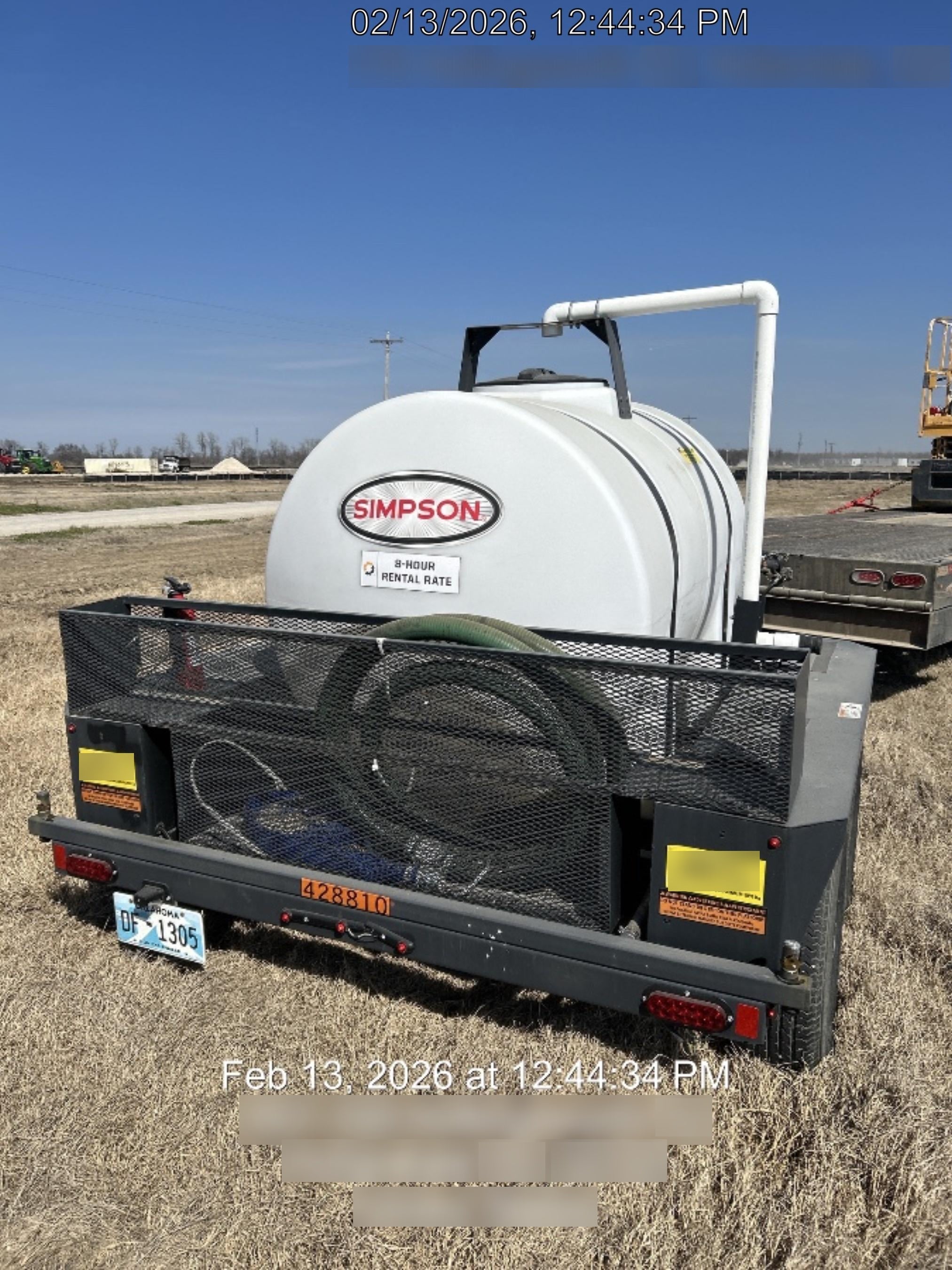 2024 SIMPSON SWT-52517