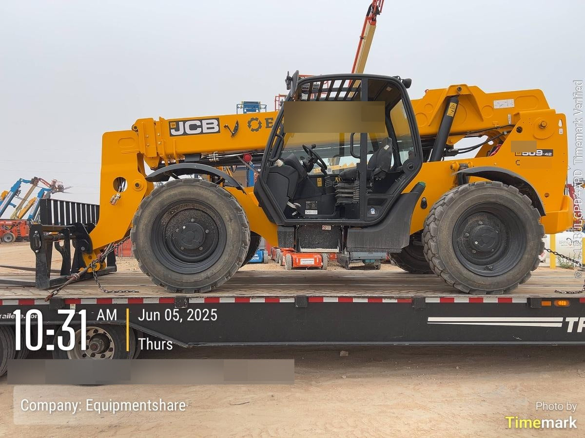 2024 JCB 509-42