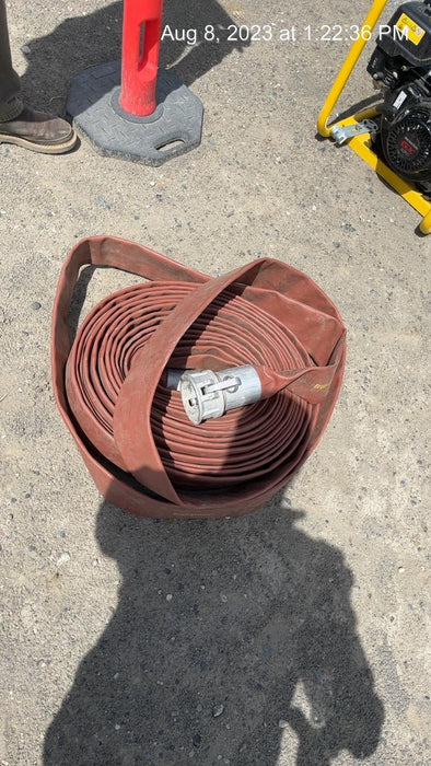 2020 WACKER NEUSON PT3A