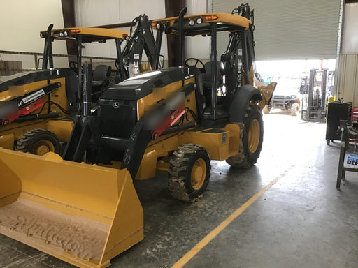 2023 JCB 3CX-14 Extendable Stick 74hp, Cab/Heat/Air, 4WD, Extendable Stick, Easy Controls, 1 Way Hydraulics, With Loader Pipework