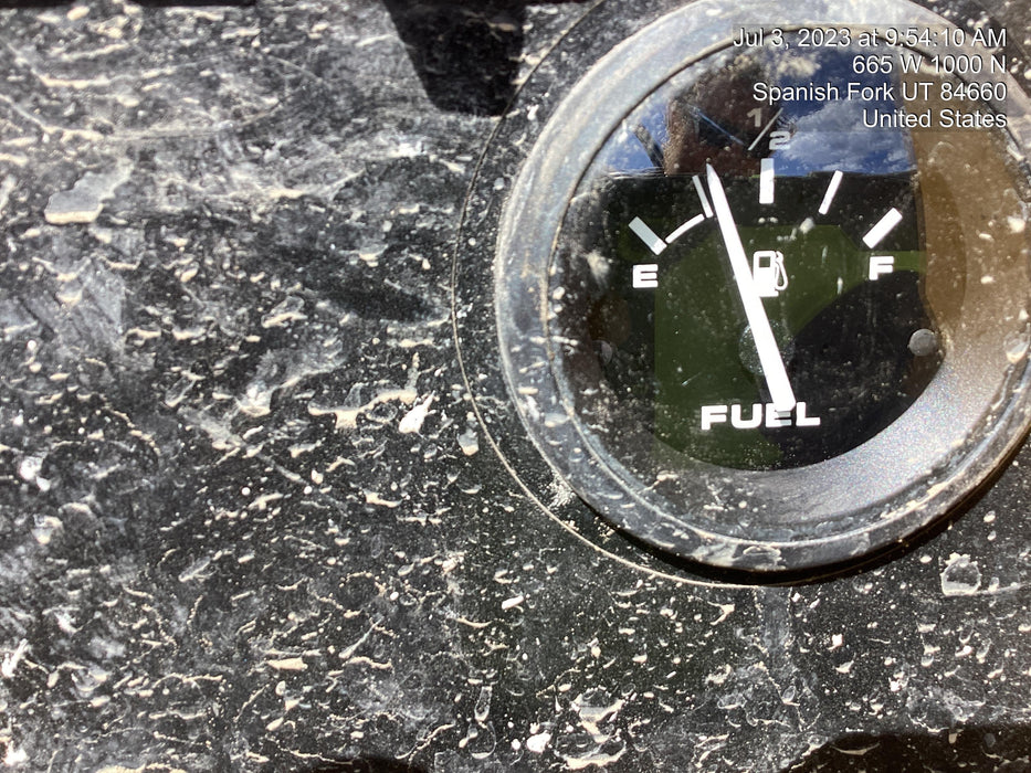 2023 Vac-Tron LP573XDT T4 Koehler Diesel Engine, 500 Gallon Debris Tank, x2 100 Gallon Water Tanks