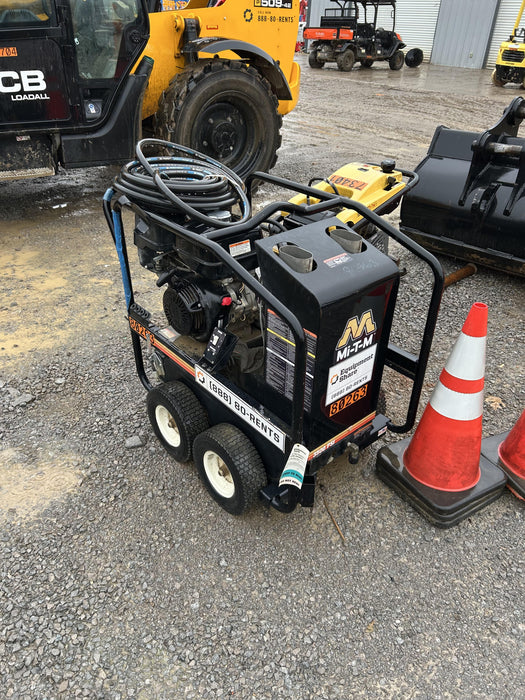 2020 MI-T-M CORPORATION HSP-3504-3MGH