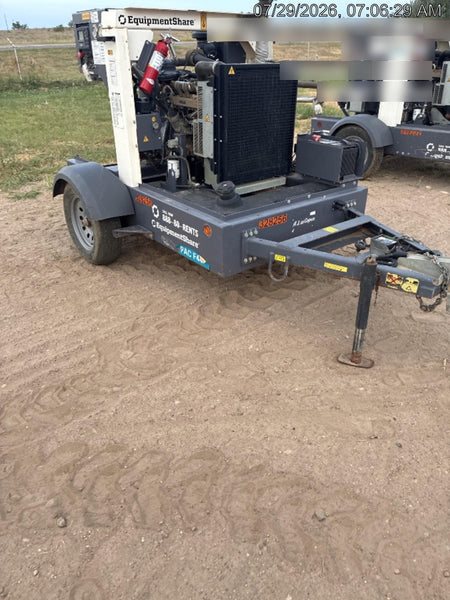 2023 ATLAS COPCO PAC F44 KD