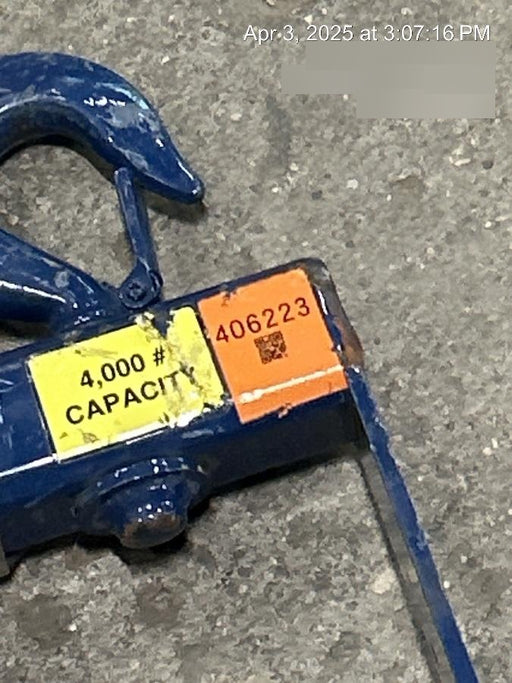 2024 CURRENT TOOLS 406